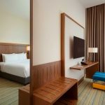Courtyard by Marriott Baku