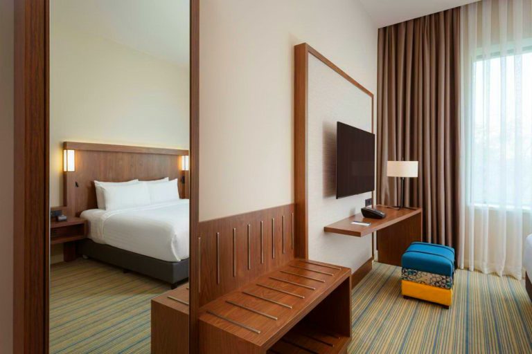 Courtyard by Marriott Baku