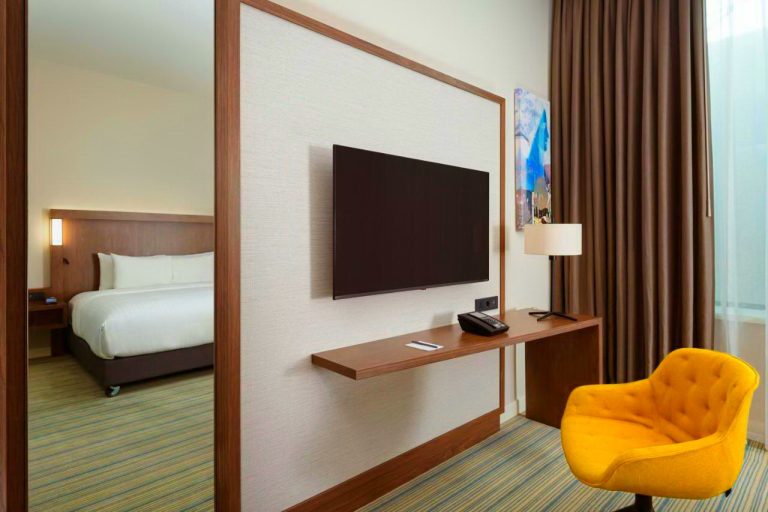 Courtyard by Marriott Baku