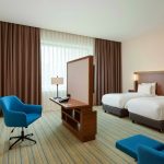 Courtyard by Marriott Baku