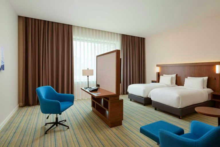 Courtyard by Marriott Baku