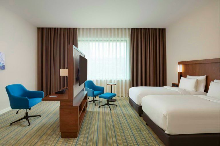 Courtyard by Marriott Baku