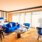 Dinamo Hotel Baku