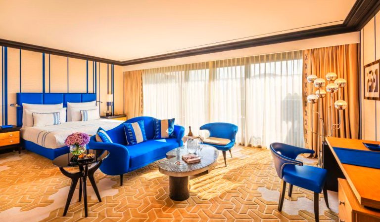 Dinamo Hotel Baku