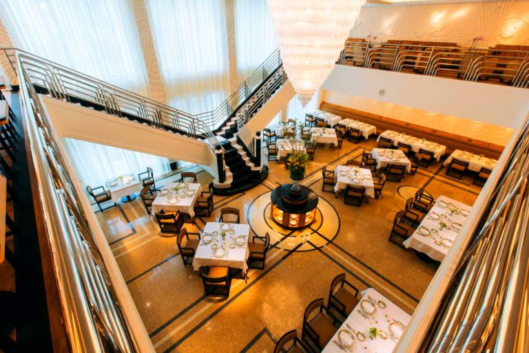 Dinamo Hotel Baku