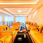 Dinamo Hotel Baku