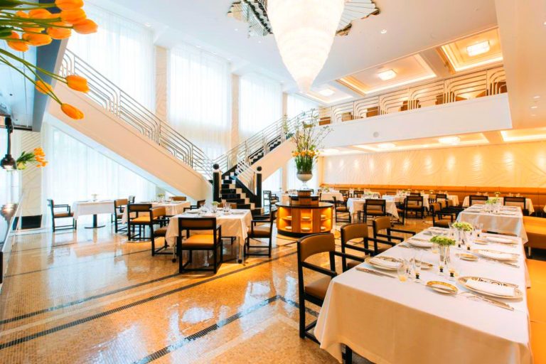 Dinamo Hotel Baku