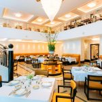 Dinamo Hotel Baku