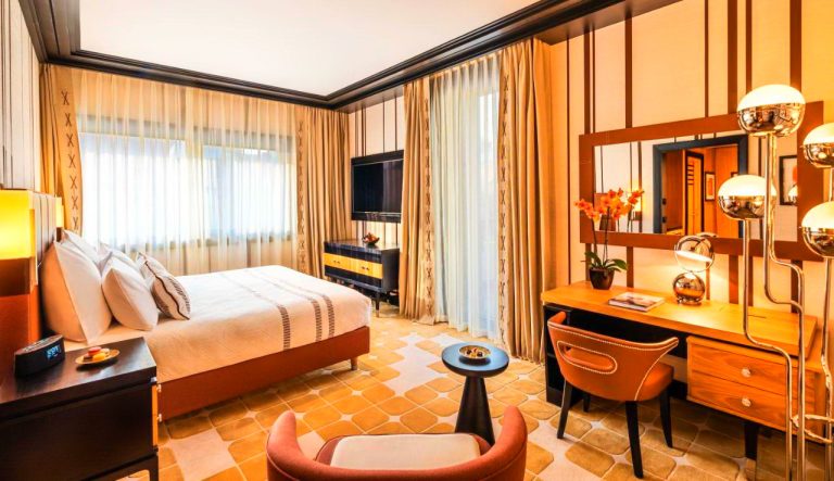 Dinamo Hotel Baku