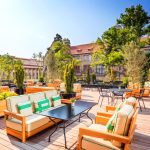 Dinamo Hotel Baku