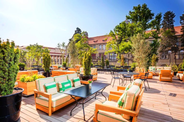 Dinamo Hotel Baku