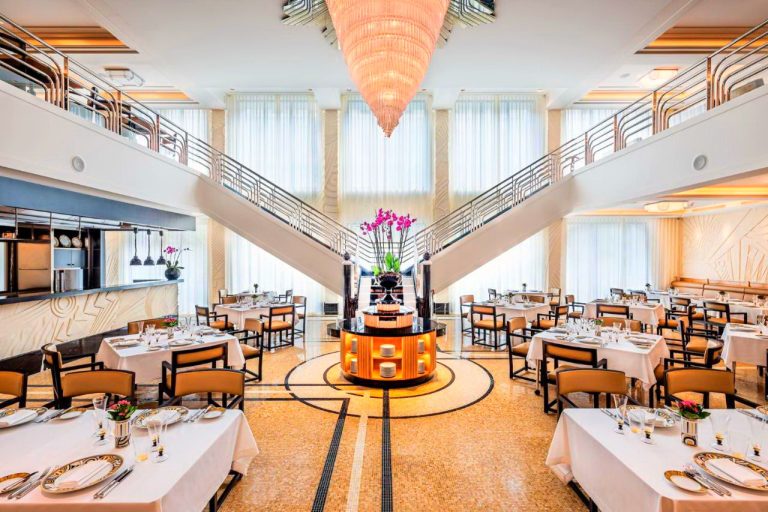 Dinamo Hotel Baku