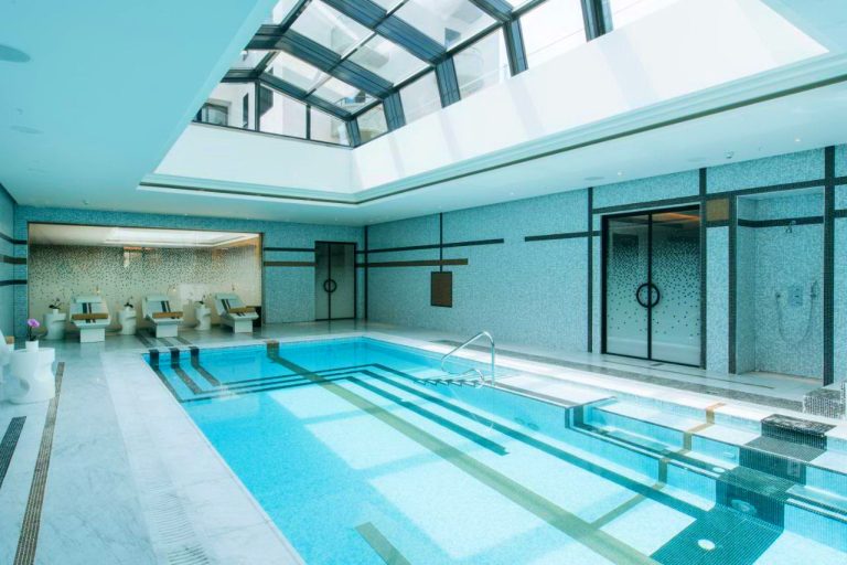 Dinamo Hotel Baku