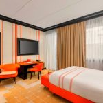 Dinamo Hotel Baku