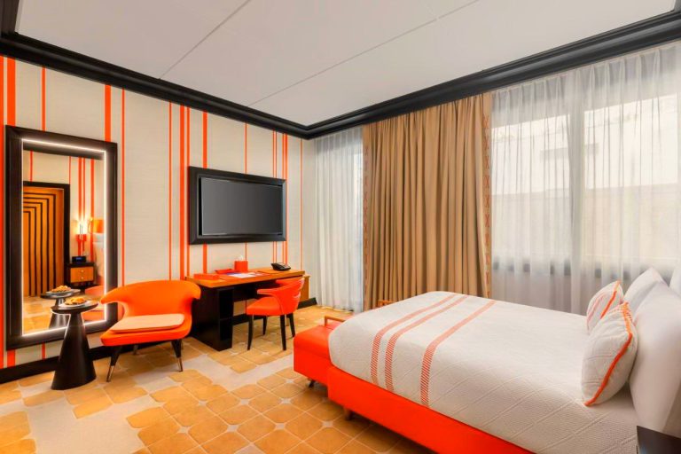 Dinamo Hotel Baku