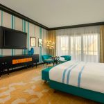 Dinamo Hotel Baku
