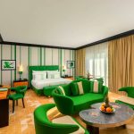 Dinamo Hotel Baku