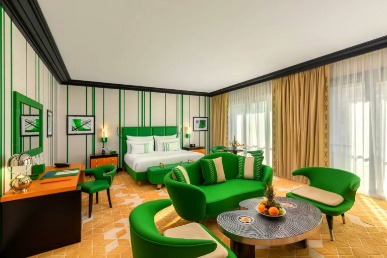 Dinamo Hotel Baku