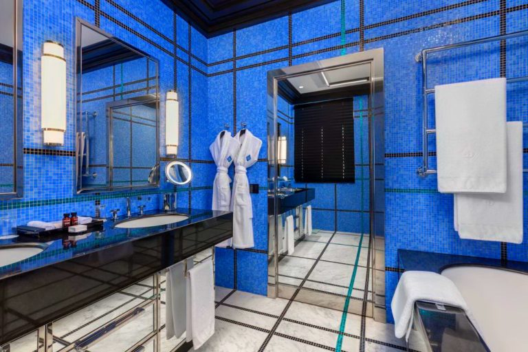 Dinamo Hotel Baku