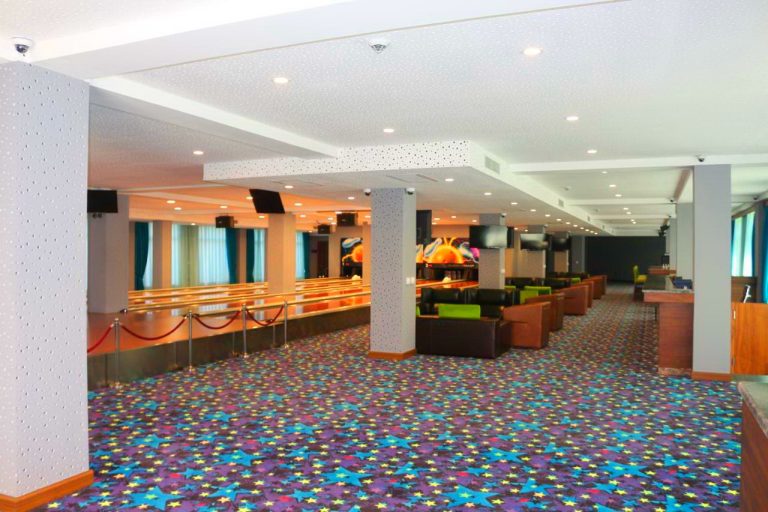 El Resort Hotel