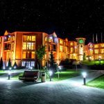 El Resort Hotel