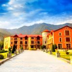 El Resort Hotel