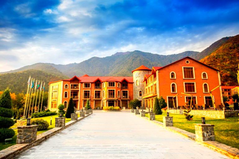 El Resort Hotel