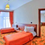 El Resort Hotel