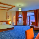 El Resort Hotel