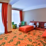 El Resort Hotel