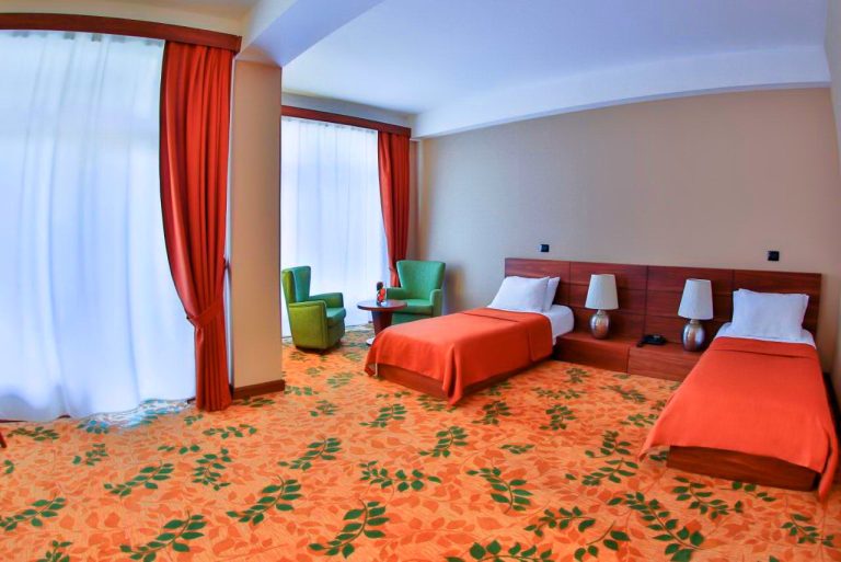 El Resort Hotel