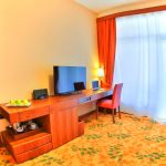 El Resort Hotel