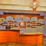 El Resort Hotel