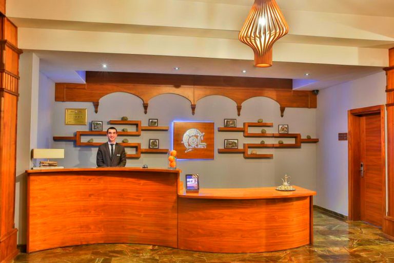 El Resort Hotel