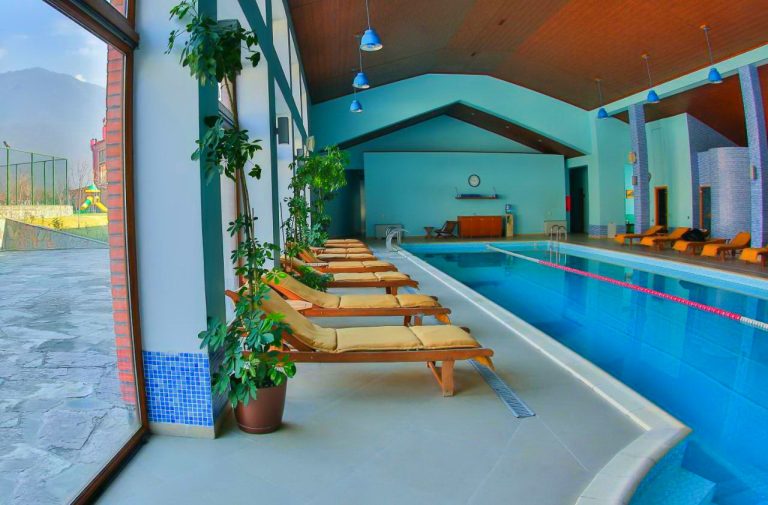 El Resort Hotel