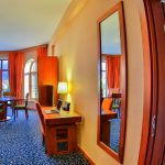 El Resort Hotel