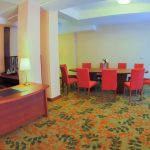 El Resort Hotel