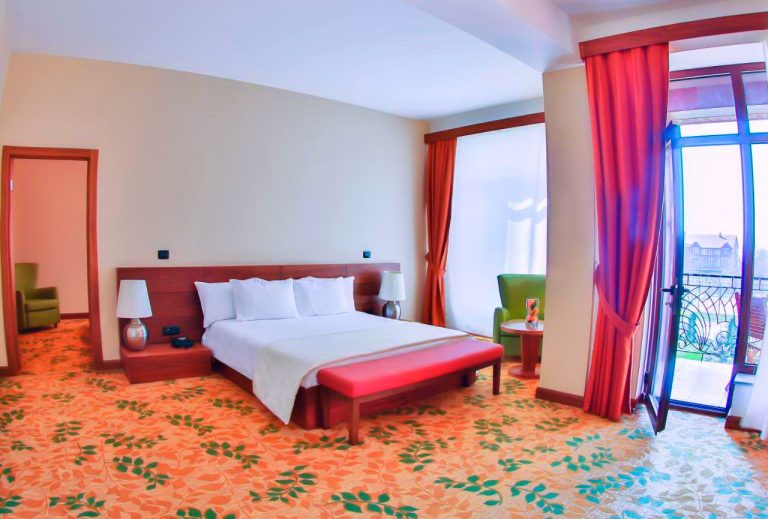 El Resort Hotel