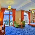 El Resort Hotel