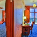 El Resort Hotel