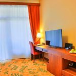 El Resort Hotel