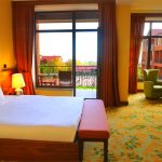 El Resort Hotel