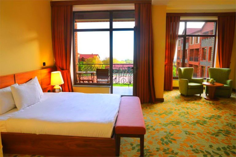 El Resort Hotel