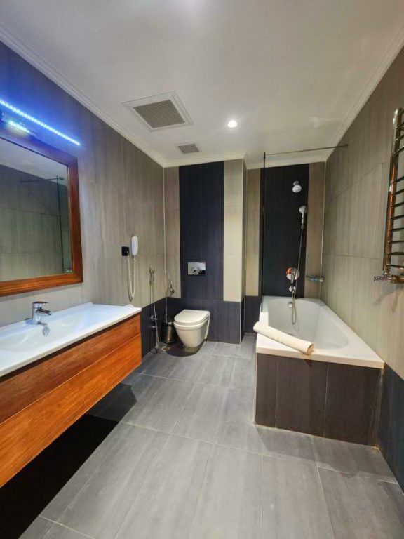 El Resort Hotel