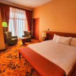 El Resort Hotel