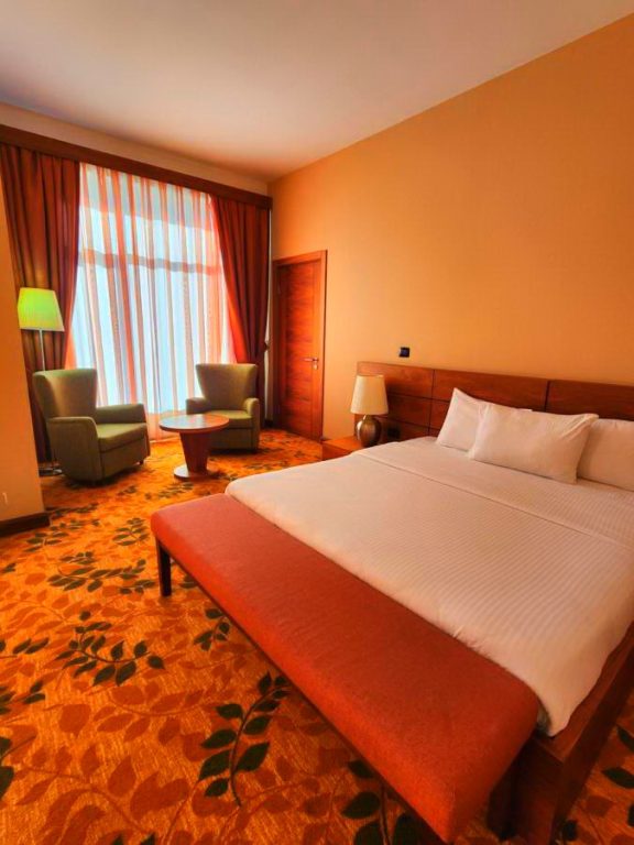 El Resort Hotel