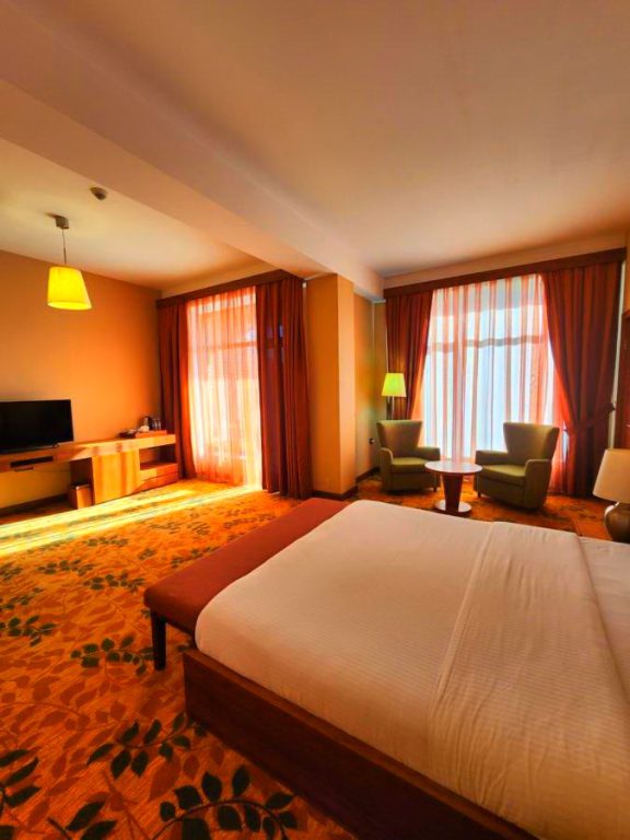 El Resort Hotel