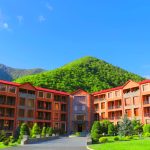 El Resort Hotel