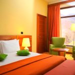 El Resort Hotel