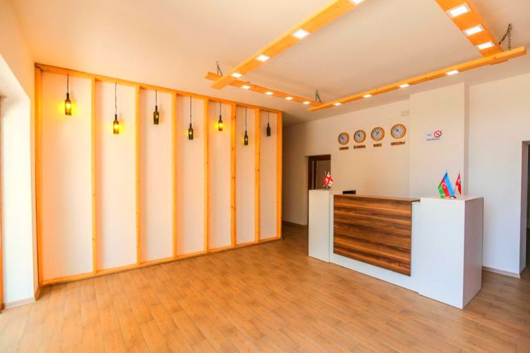 Evim Otel